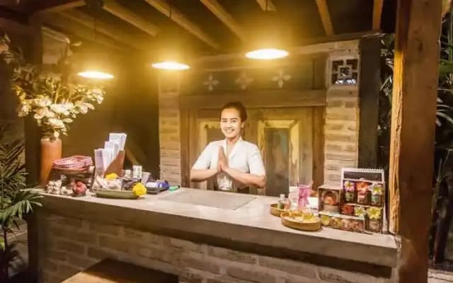 Bening Hut and Spa - photo 3