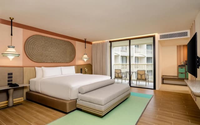 Grand Mercure Krabi Aonang - photo 3