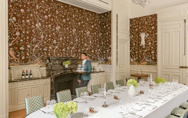 Saint James Paris - Relais & Chateaux - photo 3