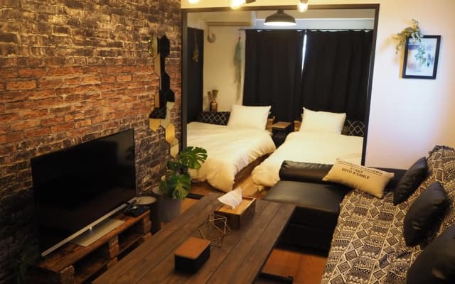 Hotel The Space - photo 3