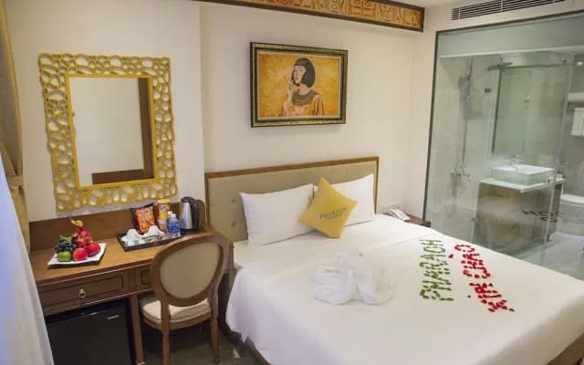 Pharaoh Boutique Hotel Danang - photo 5