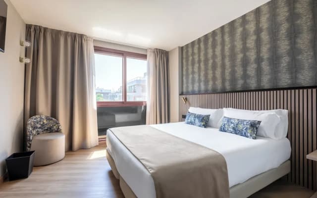 Hotel Acta Piramides - photo 3