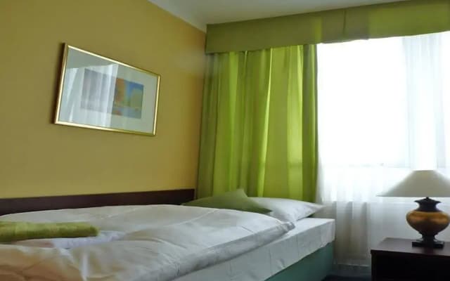 Hotel Florian - photo 4