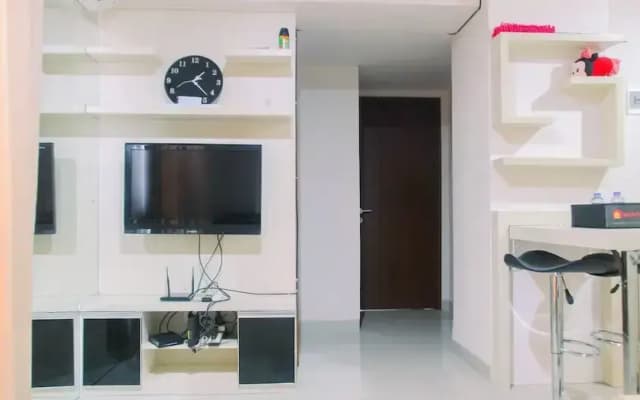 Comfy And Spacious 2br Callia Apartment - photo 3