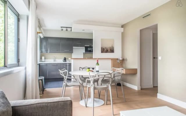 Renovated Flat 2 Minutes From the Champs-élysées - photo 4