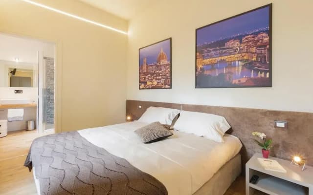 Firenze Apartment - photo 2