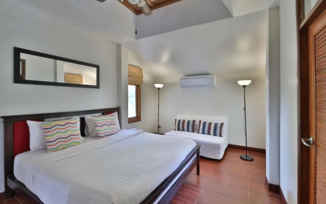 Siam Pool Villa Pattaya - photo 5
