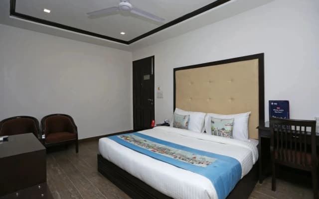 Hotel Veer Palace - photo 4