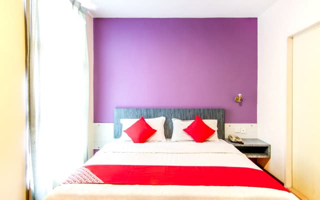 Hotel O Esplanade - photo 5