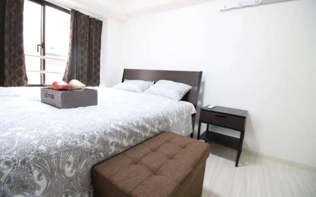Narimasu Apartment 47 - photo 2