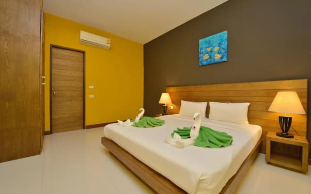 Happy Cottages Phuket - photo 3