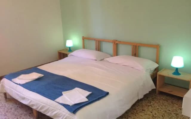 GH Happy Florence Rooms - photo 2