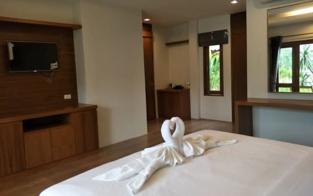 Lanta Infinity Resort - photo 4
