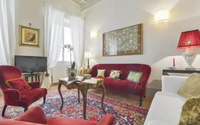 Topazia Halldis Apartment - photo 5