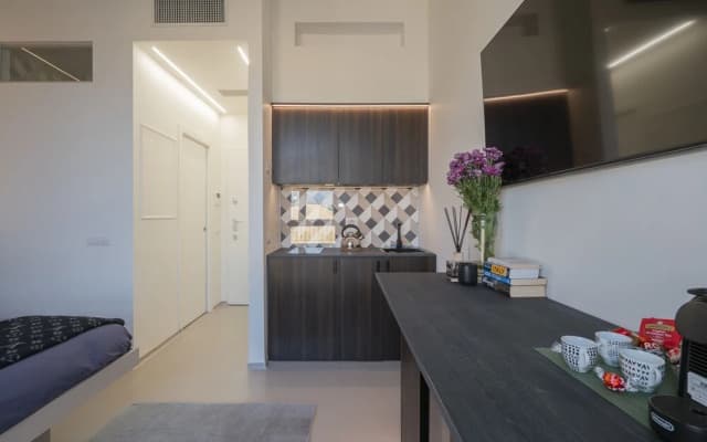Corso Garibaldi - Modern Trendy Studio in Brera - photo 3