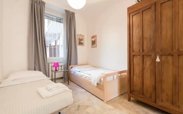 Apartment Sophia - Termini - photo 2