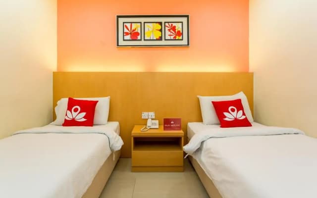 Signature Hotel KL Sentral - photo 4