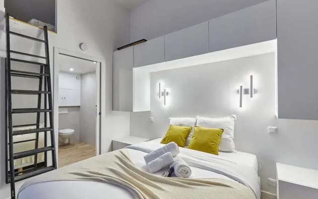 Suite Saint Germain des Pres Rue de Rennes - photo 2