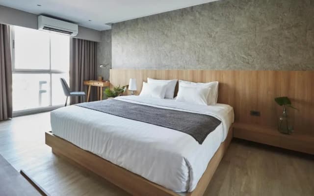 Aspira Tropical Residence Thong Lor - photo 5