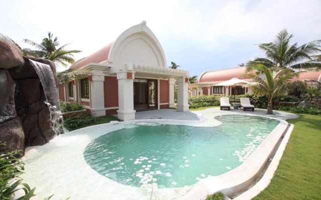 Pulchra Resort - photo 5