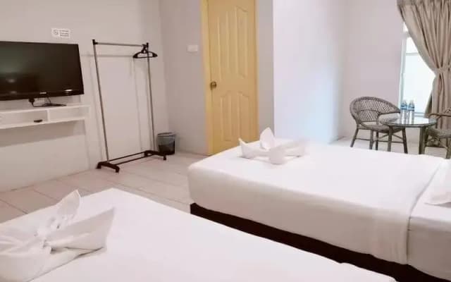 Luna Guesthouse - photo 3