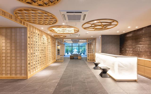 InterContinental Athenaeum Athens - photo 2