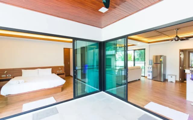 The Nest Villa - photo 5