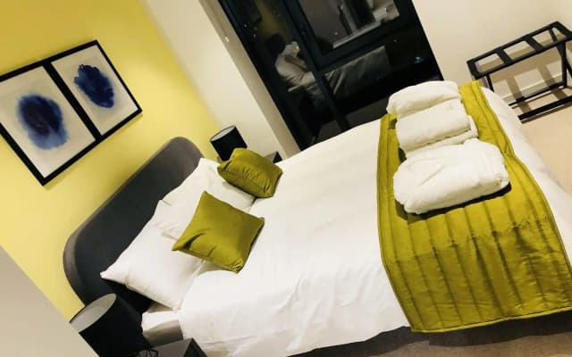 Kaatchi Boutique Apartments - photo 4
