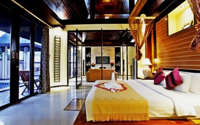 The Kara Pool Villa - photo 4