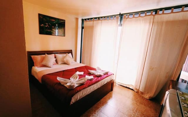 S-One Hotel Pattaya - photo 5