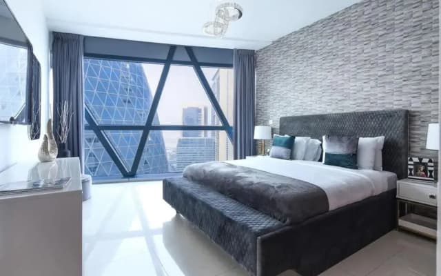 Key View - Park Towers - photo 2