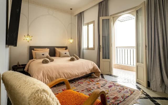 Riad Malaika Marrakech - photo 3