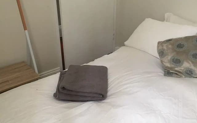 BUDGET Bourke st Apartment - photo 5
