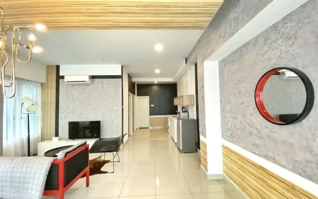 Arte Plus by Cobnb - photo 2