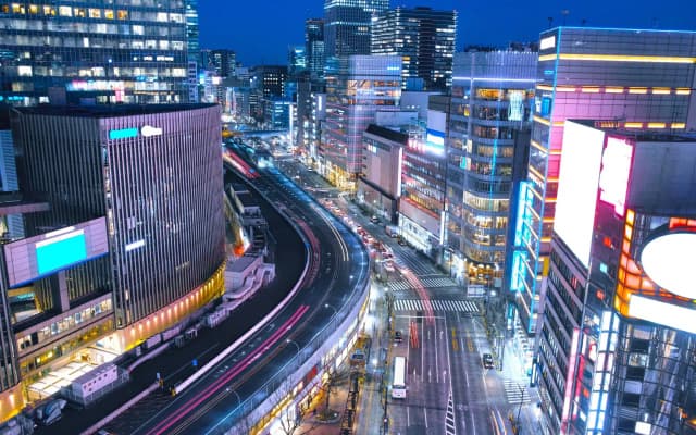 Hotel Annex Check In Shimbashi - photo 4