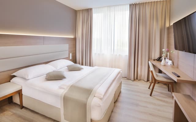 Ocak Aparthotel - photo 4