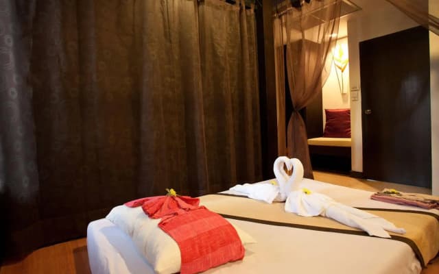 Woraburi Phuket Resort & Spa - photo 4