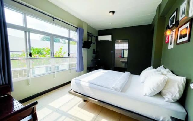 BBhouse Rambuttri 2 - photo 4