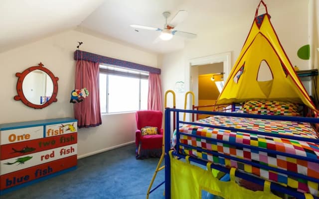 KELLY, 3BDR Northcote House - photo 5