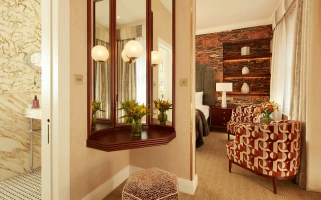Flemings Mayfair - Small Luxury Hotel of the World - photo 5