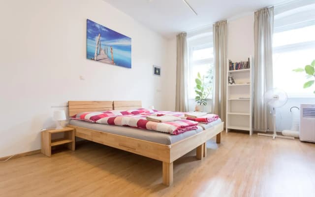 Vienna Smile Apartment Schoenbrunn - photo 3