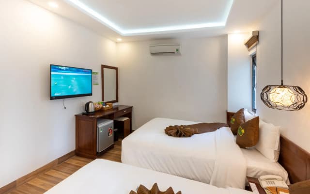 Hodi Hotel - photo 4