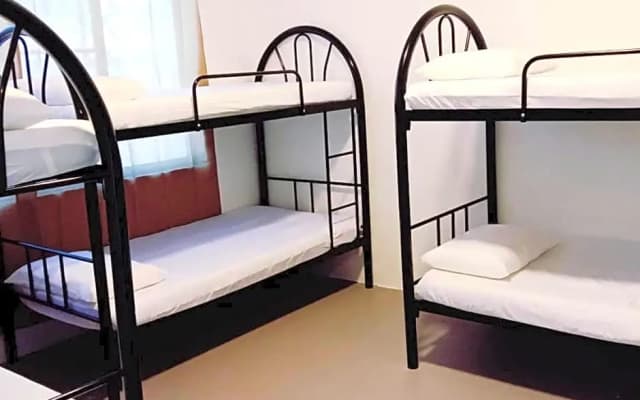 Karya Story Hostel - photo 2