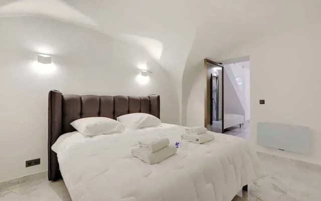 Chic Duplex - 2br/6p - Bonne-nouvelle/montorgueil - photo 3
