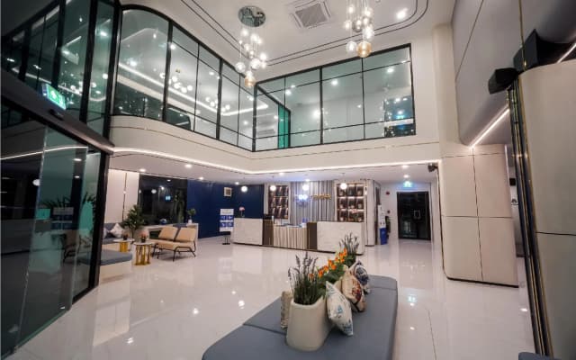 Poolrada Boutique Hotel - photo 2
