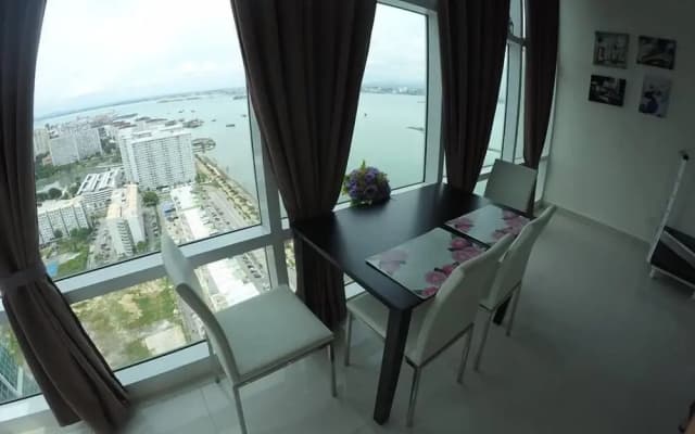 Summertime Maritime Suite 2 - photo 4
