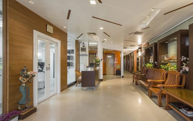 KV Mansion - photo 2