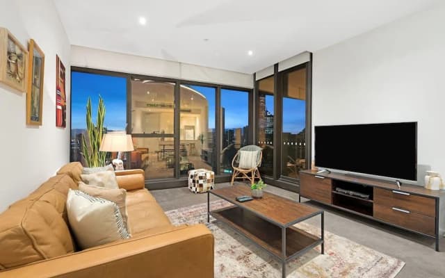 Sanctuary Apartments - Prima Pearl - photo 3