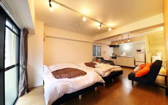 Studio Minamisenba 405 - photo 3