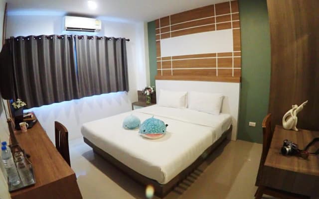 Pop-In Hostel Aonang - photo 4